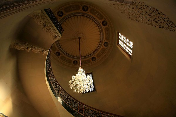 Staircase Ceiling 0028