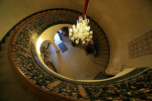 Staircase 0081