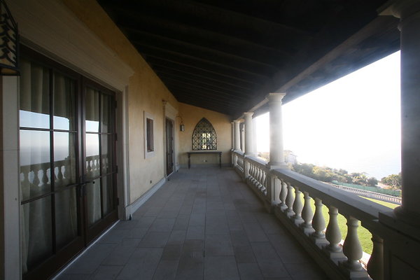 Bedroom Balcony 0302 1