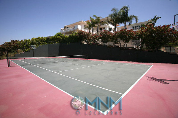 Tennis Court 0212 1