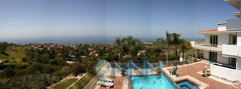 View from Master Balcony pan2 1