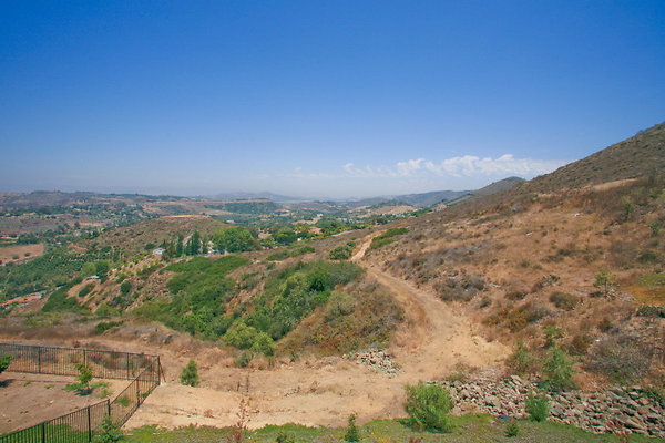 View &amp; Dirt Road Access 0086 1