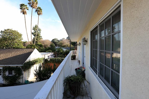 Master Bedroom Balcony 0101