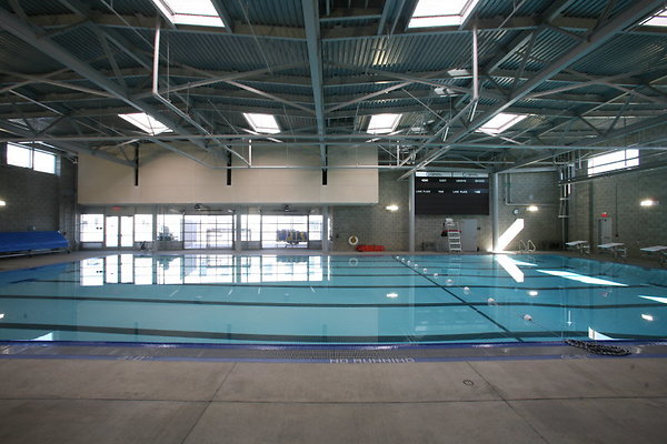 Indoor Pool 0254 1