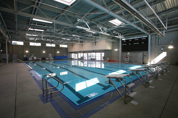 Indoor Pool 0252 1