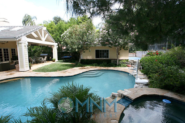 Pool &amp; Hot Tub 0062 1