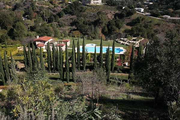 Pool from Hill Road 0315