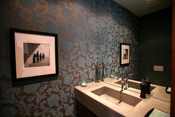 Powder Room 0062