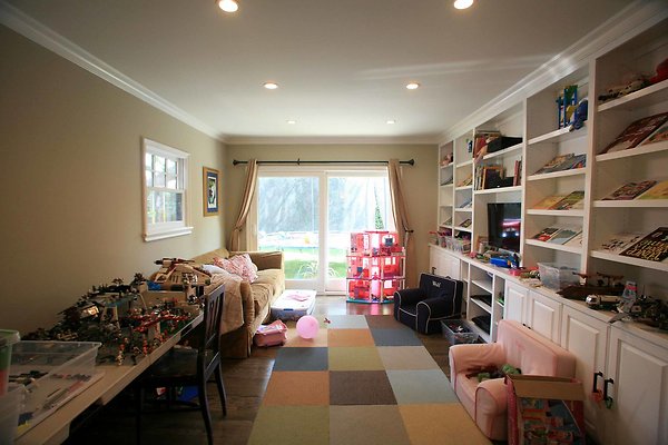 Kids Playroom Den2