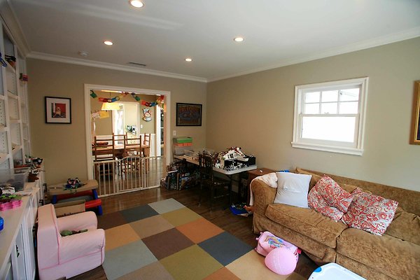 Kids Playroom Den 0048