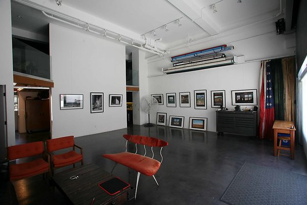 856 Gallery &amp; Photo Studio