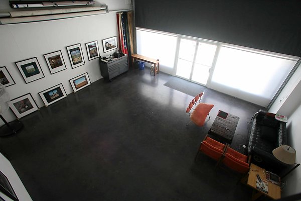 Studio from Loft 0038