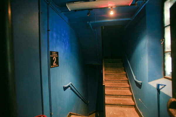 Stairwell1 2nd Floor 0085 1