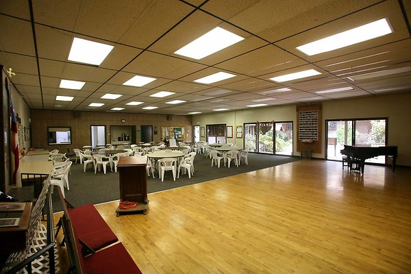 Parish Hall Dance Floor 0042