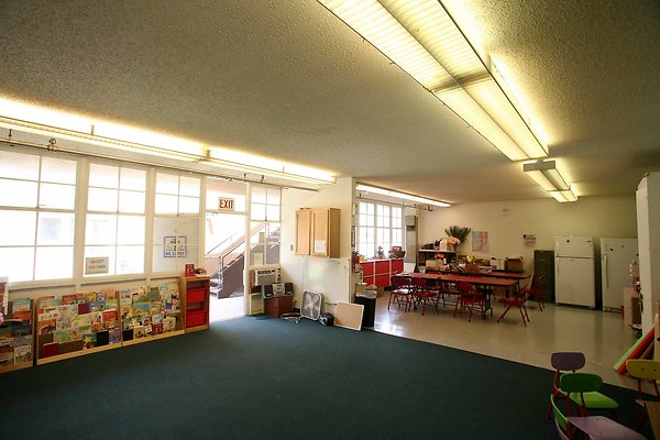 Classroom #5 0085
