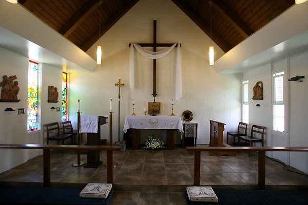 Chapel Pulpit 0069