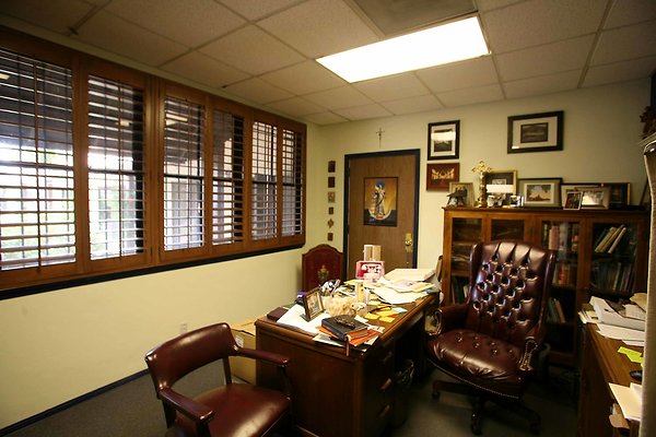 Priests Office 0131