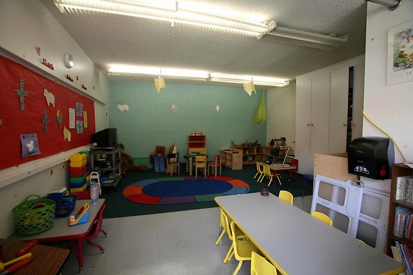 Classroom #2 0075