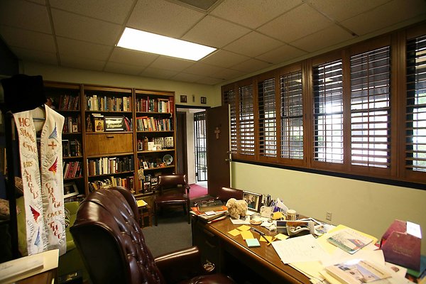 Priests Office 0132