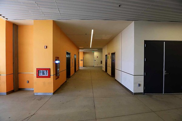 E3 Elevator Lobby 1252