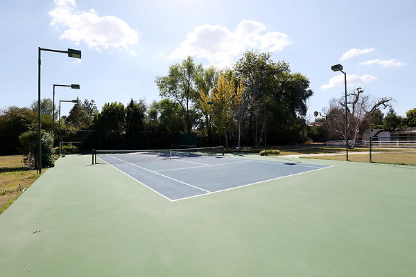005A Tennis Court 0050