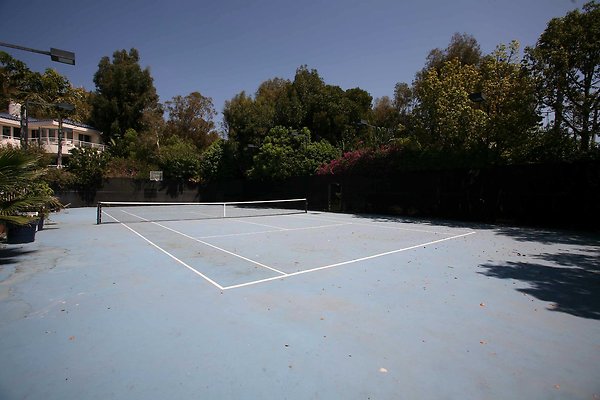 Tennis Court 0052