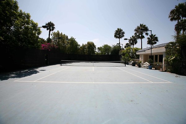 Tennis Court3