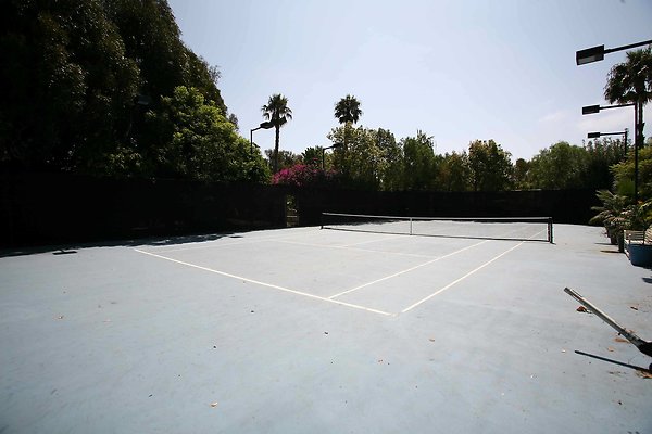 Tennis Court 0053