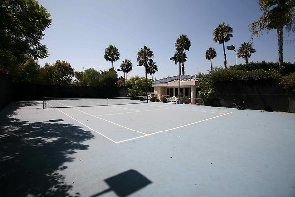 Tennis Court 0049