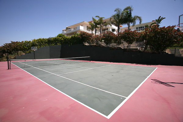 Tennis Court 0212 1
