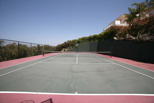 Tennis Court1 1 1