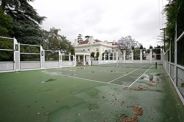 Tennis Court 0113