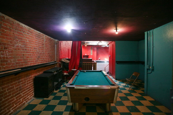 Billiards Room 0015 1