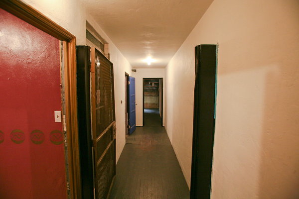 Loft Hallway 0032 1