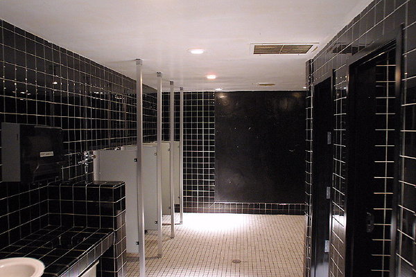 2nd Floor Mens Bathroom1 5 1