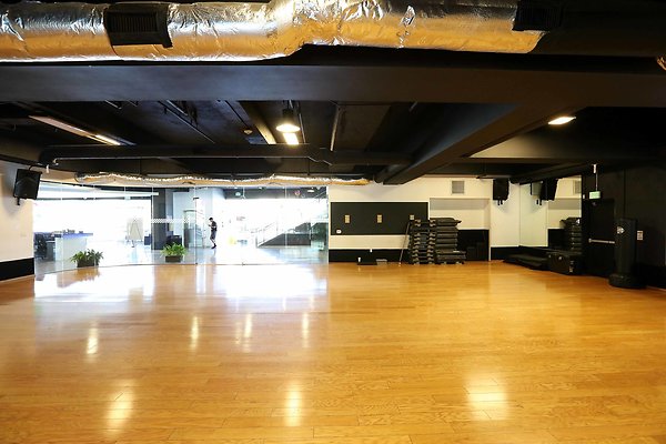 Dance Room 0030
