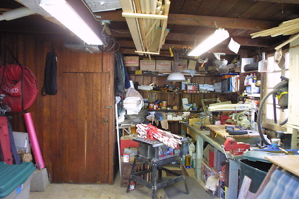 Garage Workshop1 1