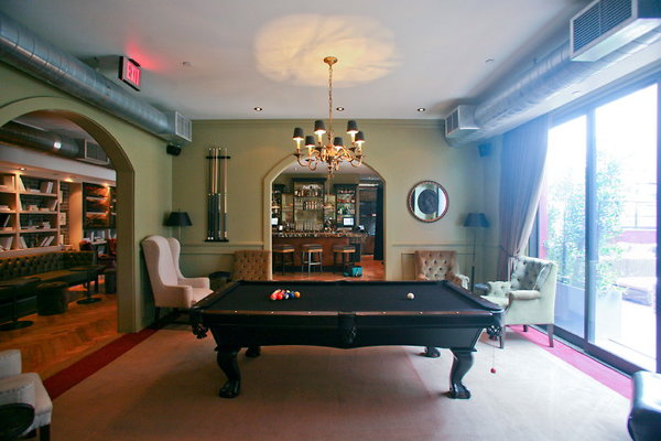 Billiard Room 0078 1 1
