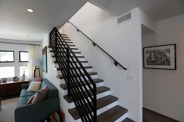 686A Staircase 0040