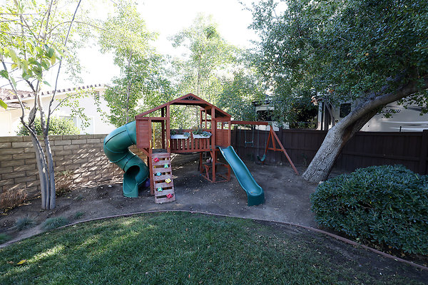 756A Backyard Play Structure 0034