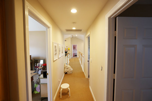756A 2nd Floor Hallway 0129