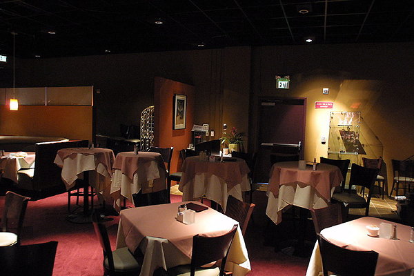Dining Room &amp; Hostess Stand 0046 5 1