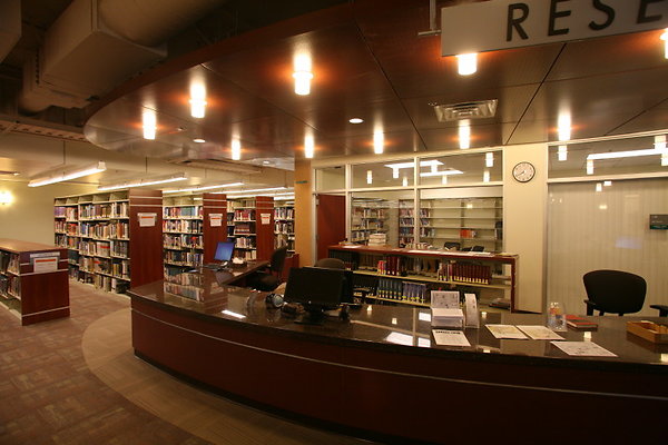 817 F3  Library