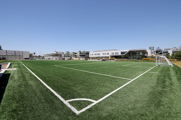 103A Soccer Field