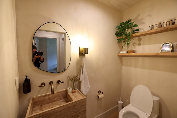 966A Powder Room 0119