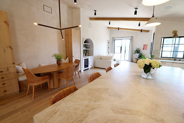 966A Dining Area 0097