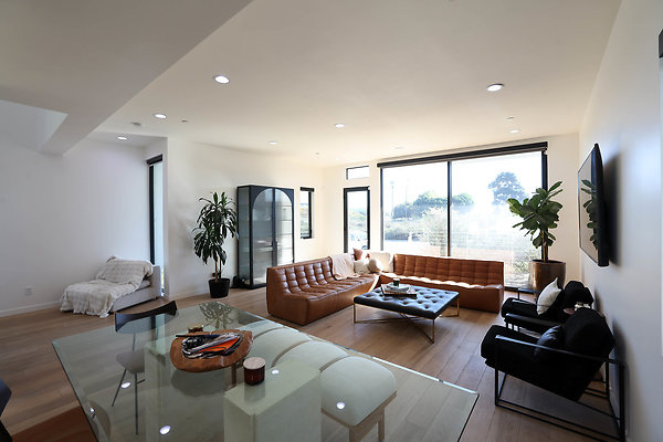 754A Living &amp; Dining Room 0033