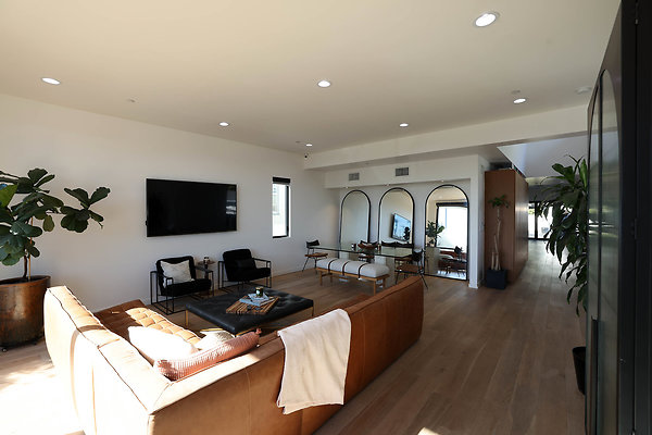 754A Living &amp; Dining Room 0028