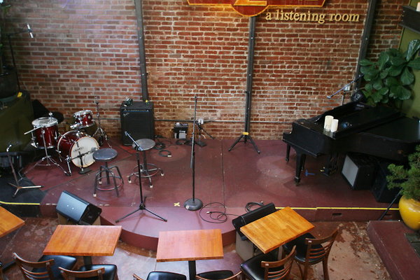 Stage from Loft 0030 1