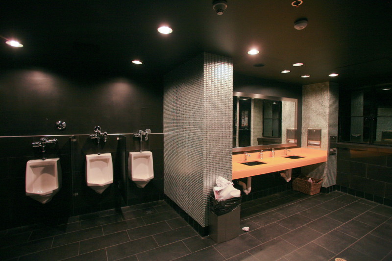 Nightclub Busted for VIP Room With 2-Way Mirrors into Women's Bathroom -  Eater